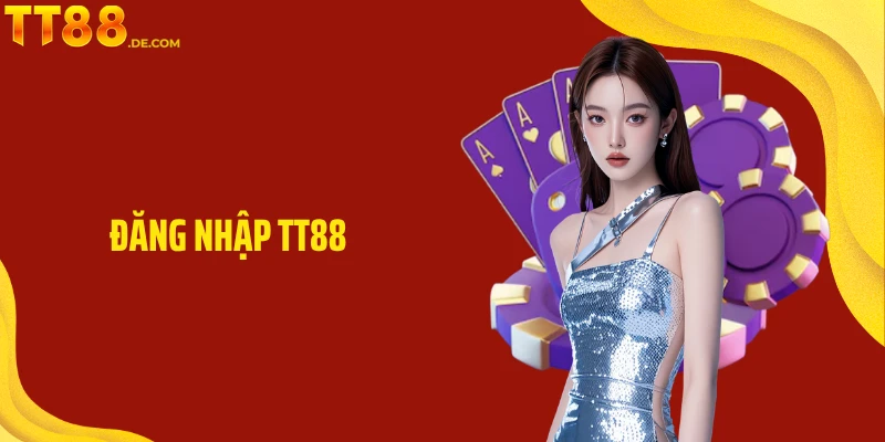 Đăng Nhập TT88 - Khởi Nguồn Thế Giới Giải Trí Bùng Nổ